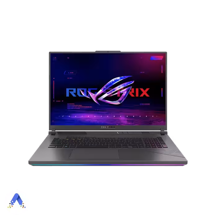 لپ تاپ گیمینگ ایسوس ROG Strix G18 G814JIR-ZA (2024)