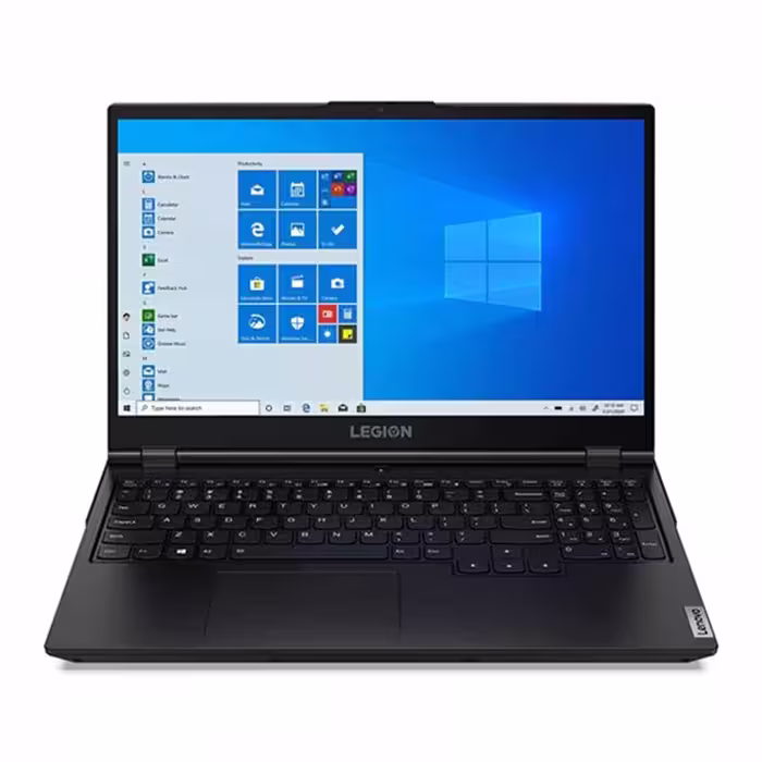 قیمت و خرید لپ تاپ 15.6 اینچ لنوو مدل Legion 5-AB Core i7 10750H/512GB SSD/16GB/GTX 1660 Ti | یاس ارتباط