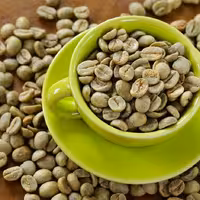 قهوه سبز(200گرم)