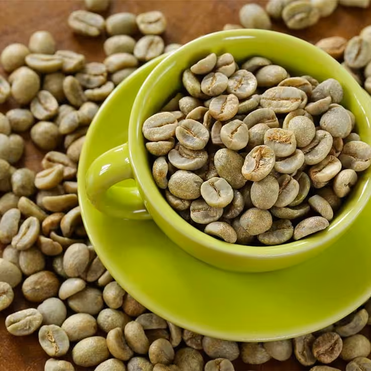 قهوه سبز(200گرم)