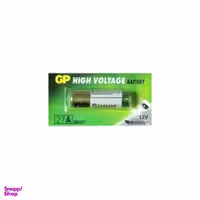 باتری 27A جی پی مدل HIGH VOLTAGE