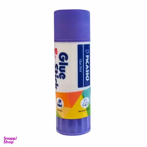 چسب ماتیکی پیکاسو (Picasso) حجم 15 گرم پیکاسو (Picasso)