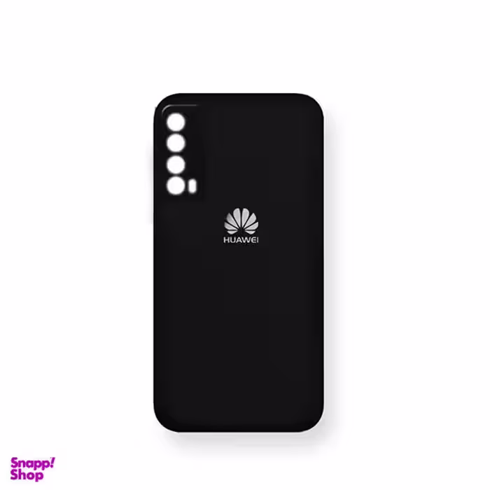 کاور گوشی موبایل مدل سیلیکونی کد HDR-S2 مناسب هوآوی Y7A