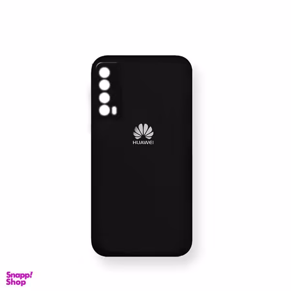 کاور گوشی موبایل مدل سیلیکونی کد HDR-S2 مناسب هوآوی Y7A