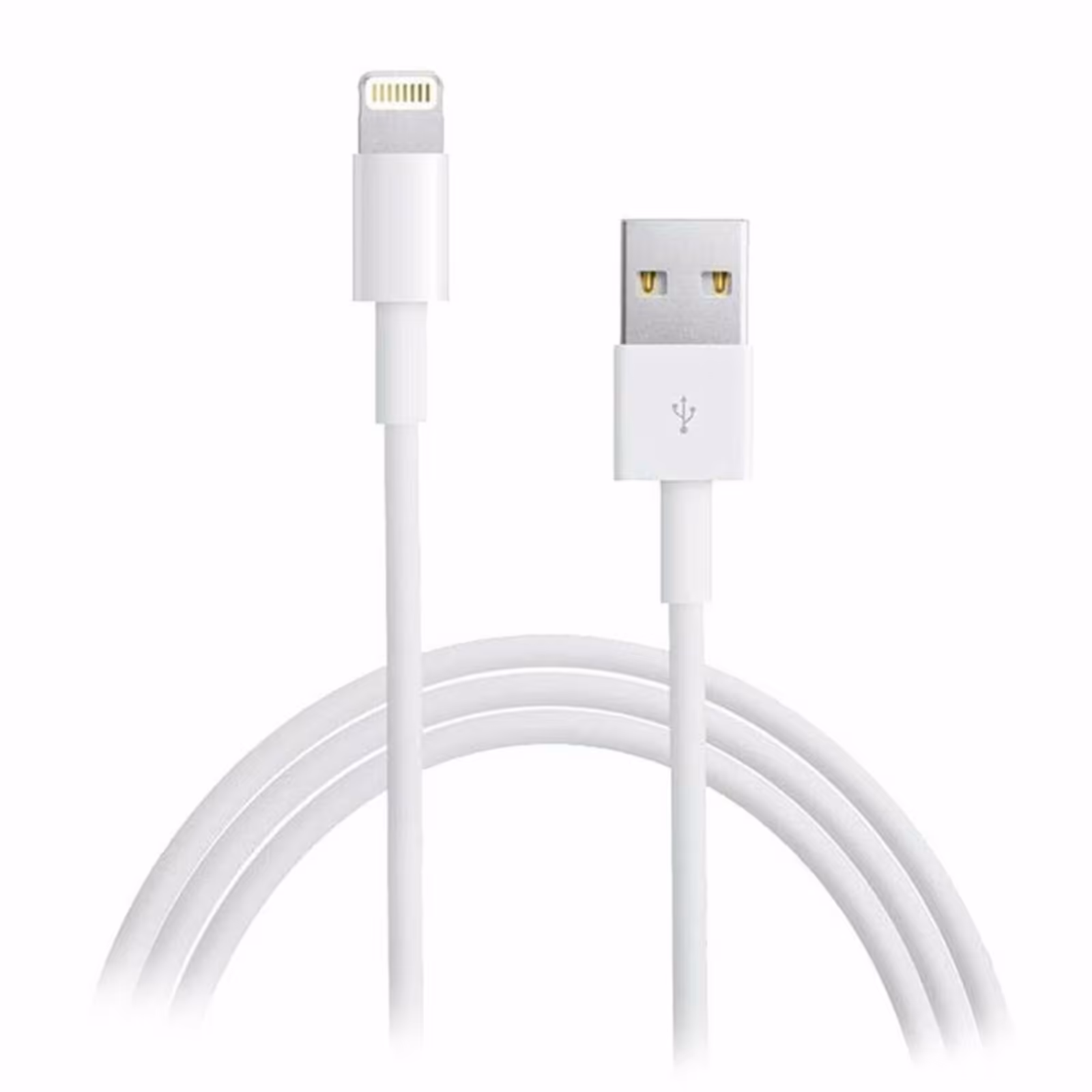 کابل شارژ اصلی آیفون USB به Lightning - آرمان استور