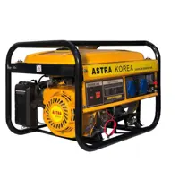 موتور برق آسترا ASTRA مدل AST3700AE