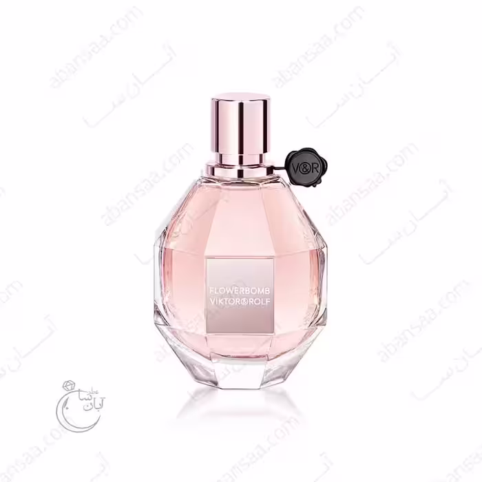 عطر و ادکلن  *فلاور بمب* گرمی  28000