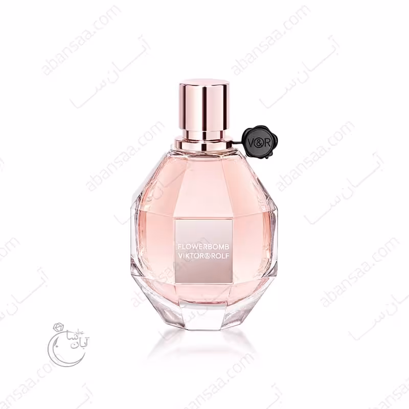 عطر و ادکلن  *فلاور بمب* گرمی  28000