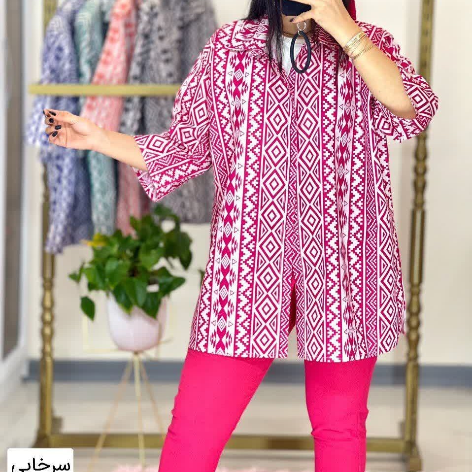 مانتو رابی پر فروش ( ارسال رایگان)