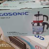 چایساز گوسونیک مدل GST-267