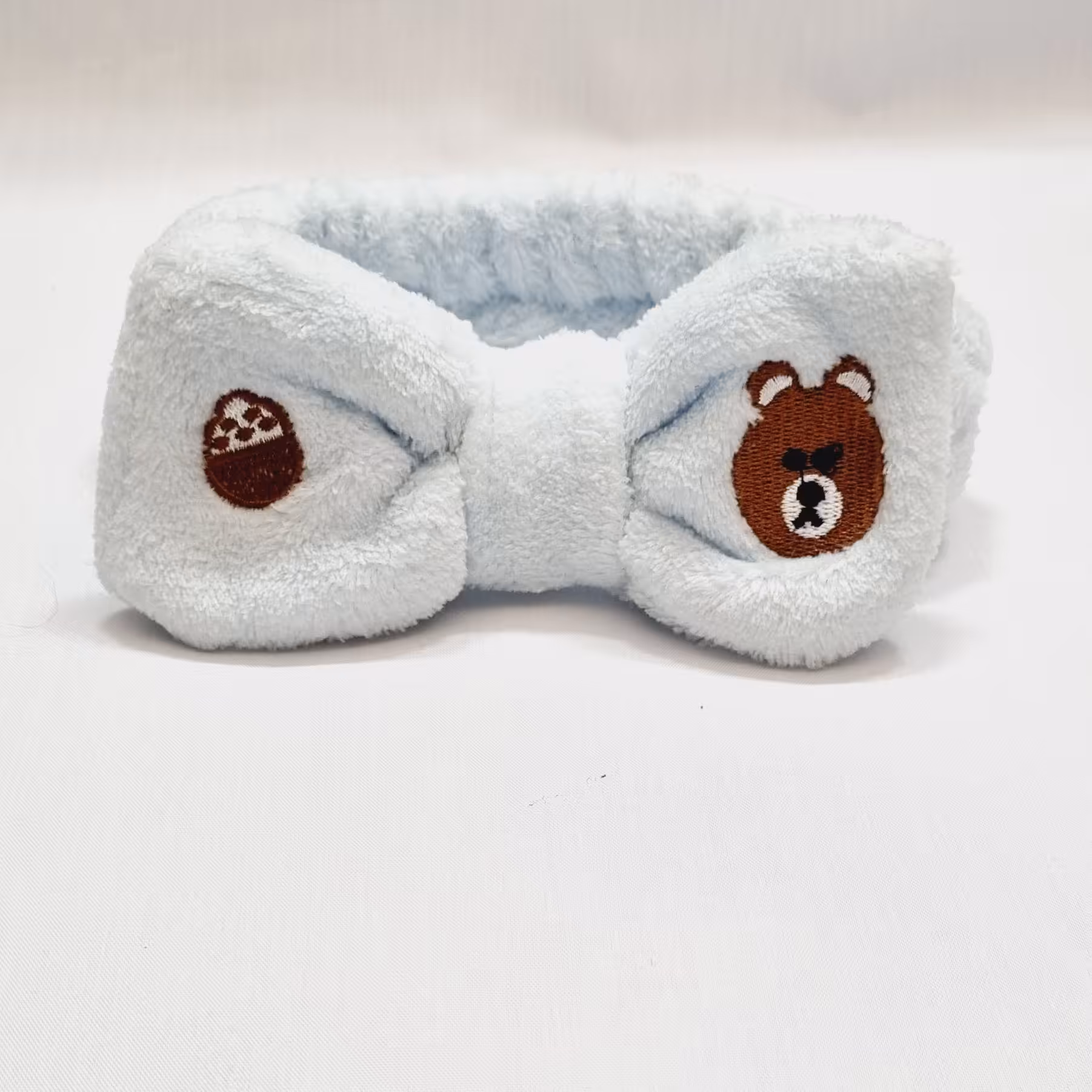 هدبندهای پشمالوی طرح میشا