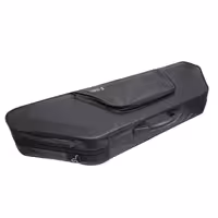 جعبه سنتور یونولیتی روکش چرم ارسال رایگان