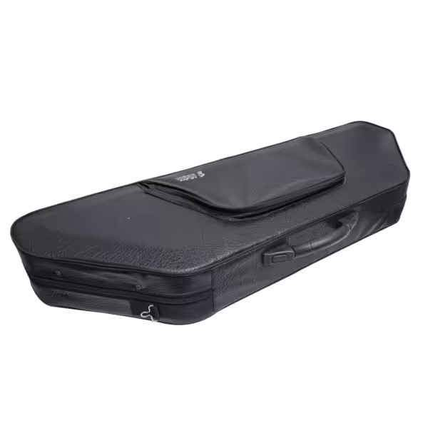 جعبه سنتور یونولیتی روکش چرم ارسال رایگان