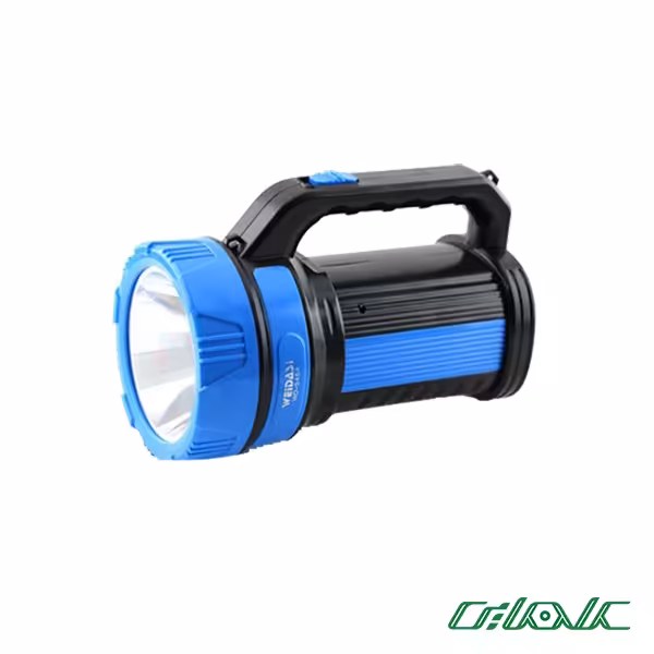 چراغ قوه کامی سیف