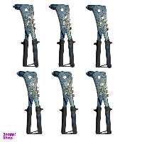 مجموعه 6 عددی انبر پرچ پیکاس مدل HR-005