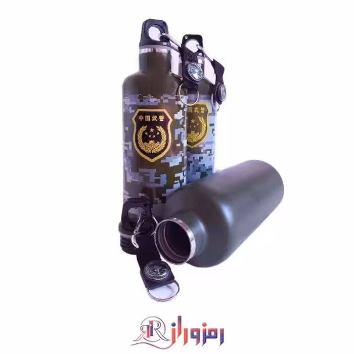 قمقمه فلاسکی قطب نما دار 500 میل کد 13253280