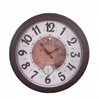 ساعت دیواری تسلاx3 کد85180