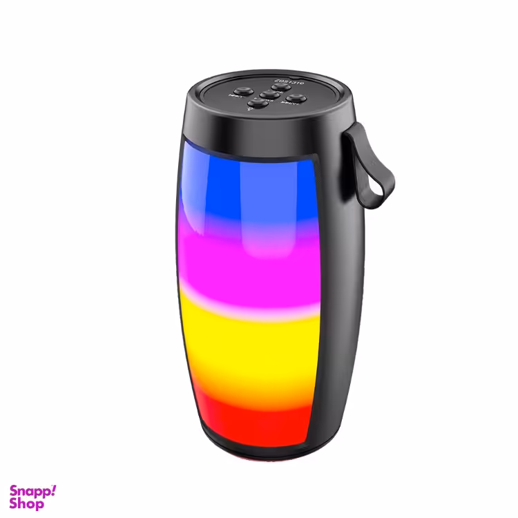 اسپیکر بلوتوثی مدل ZQS1202