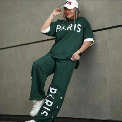 بلوز شلوار پاریس
