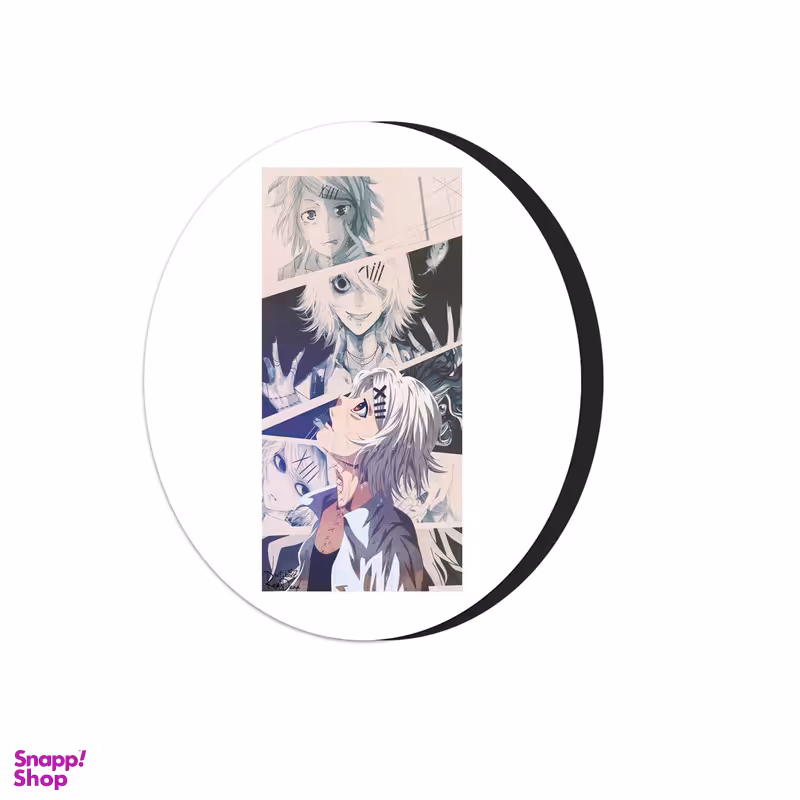 مگنت طرح انیمه توکیوغول جوزو کد i86188