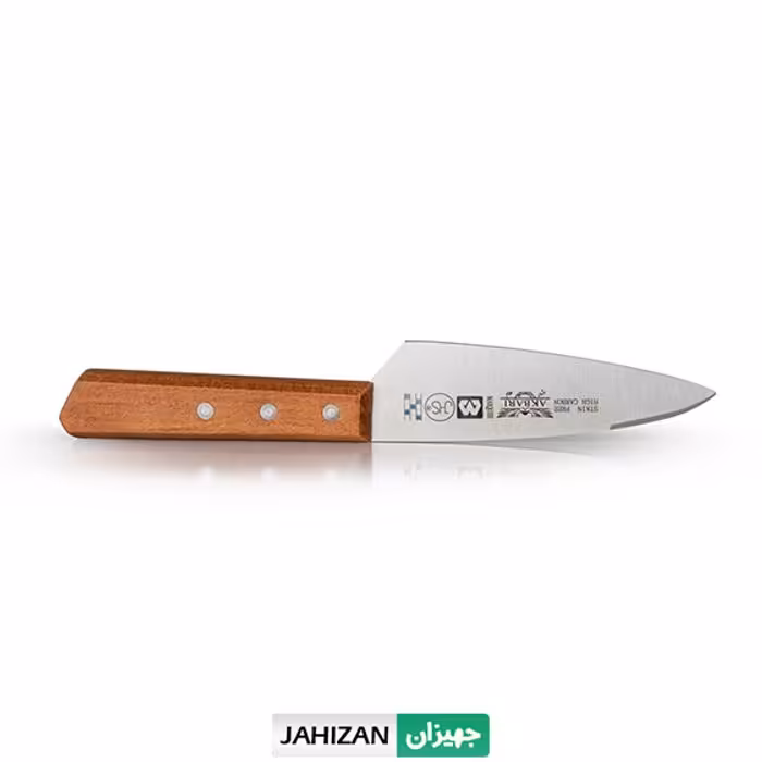 چاقو اکبری مدل WS25