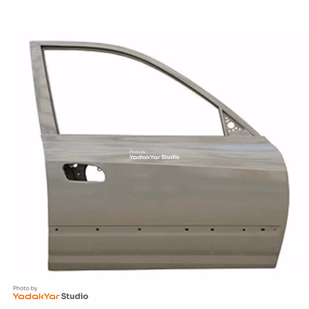 درب جلو راست هیوندای آوانته اتوماتیک کره