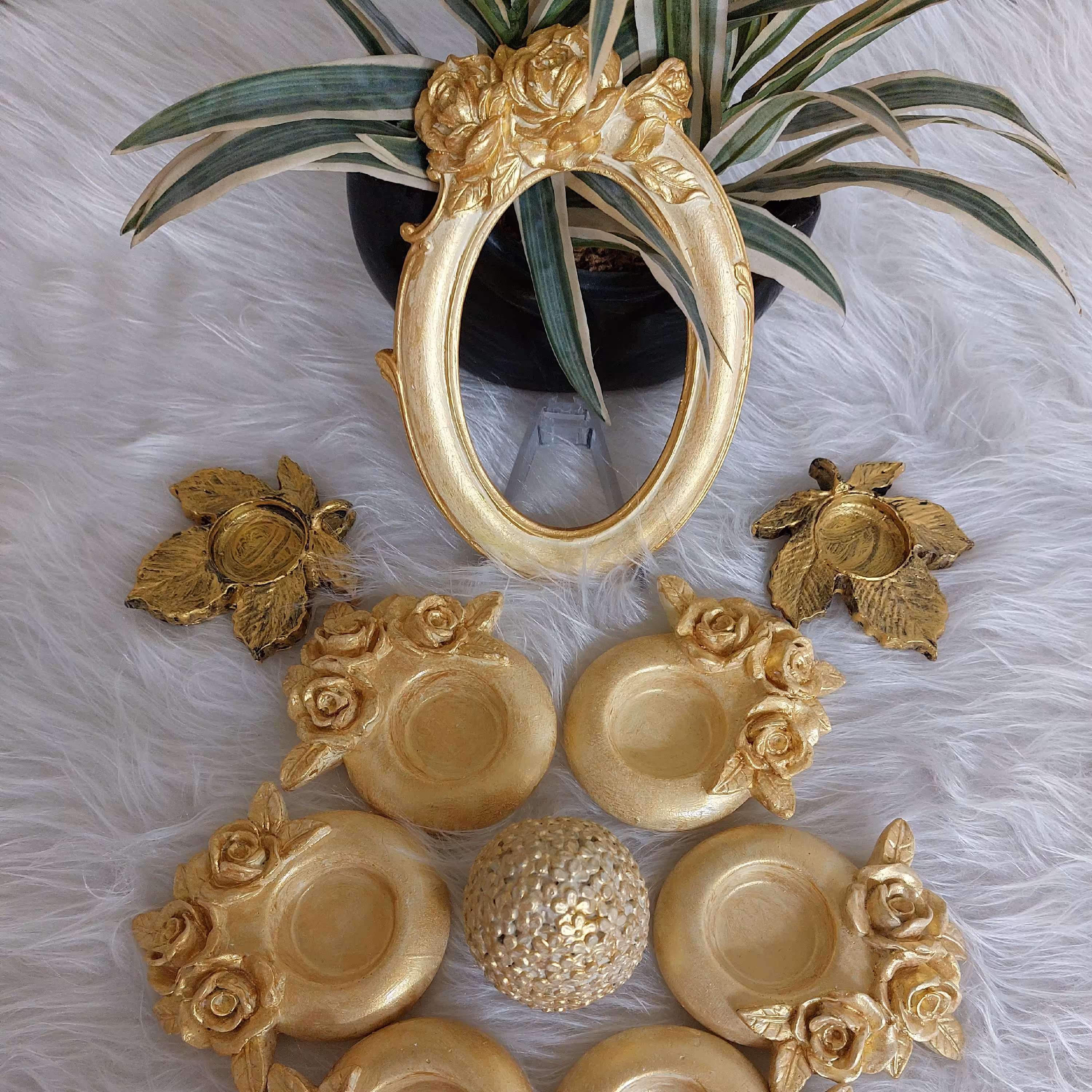 هفت سین بسیار شیک و چشم نواز