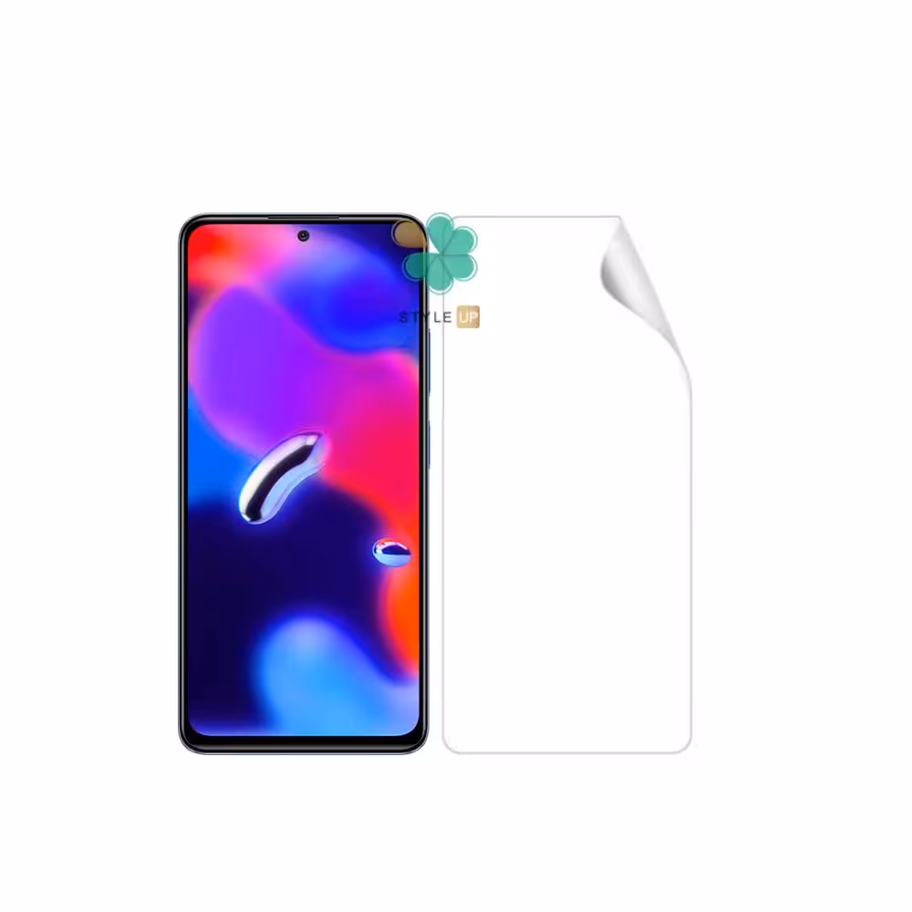 محافظ صفحه نانو گوشی شیائومی Redmi Note 11 Pro Plus 5G