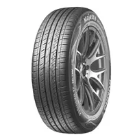لاستیک کومهو 245/45R18 گل MAJESTY SOLUS KU50 (دو حلقه)
