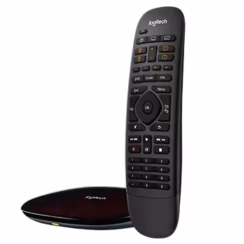 کد4795 Logitech Harmony Companion قیمت خرید ریموت لاجیتک