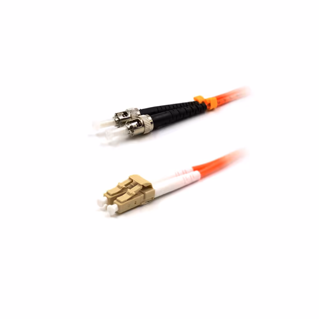 قیمت پچ کورد فیبر نوری ST-LC مالتی مود نگزنس 15 متر | نت ران