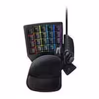 قیمت کی پد باسیم ریزر, خرید RAZER TARTARUS V2 CHROMA | هدیش