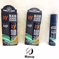 پودر حالت دهنده مو فی بی feybey مدل shake up وزن 20 گرم