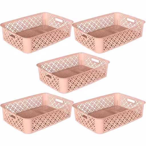 سبد نظم دهنده کابینت مدل ALF-151 بسته 5 عددی