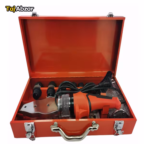 اتو لوله سبز المکس p.w 401