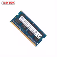 رم لپ تاپ هاینیکس Hynix 4G PC3L DDR3 1600Mhz