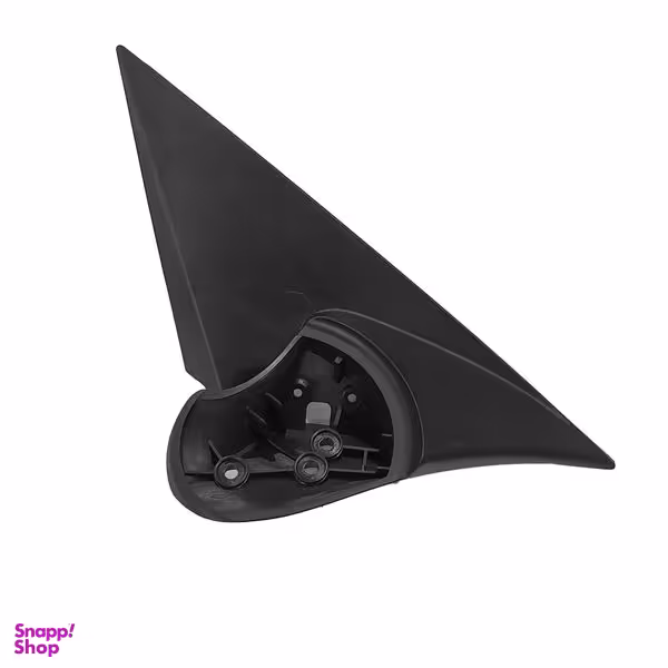 پایه آینه جانبی چپ خودرو قطعه سازان کبیر مدل L-DEN-02 مناسب برای دنا پلاس