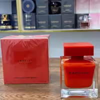 ادکلن NARCISO قرمز