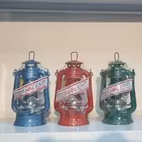  فانوس نفتی دریایی  سایز 3 سان وی چراغ دریایی 