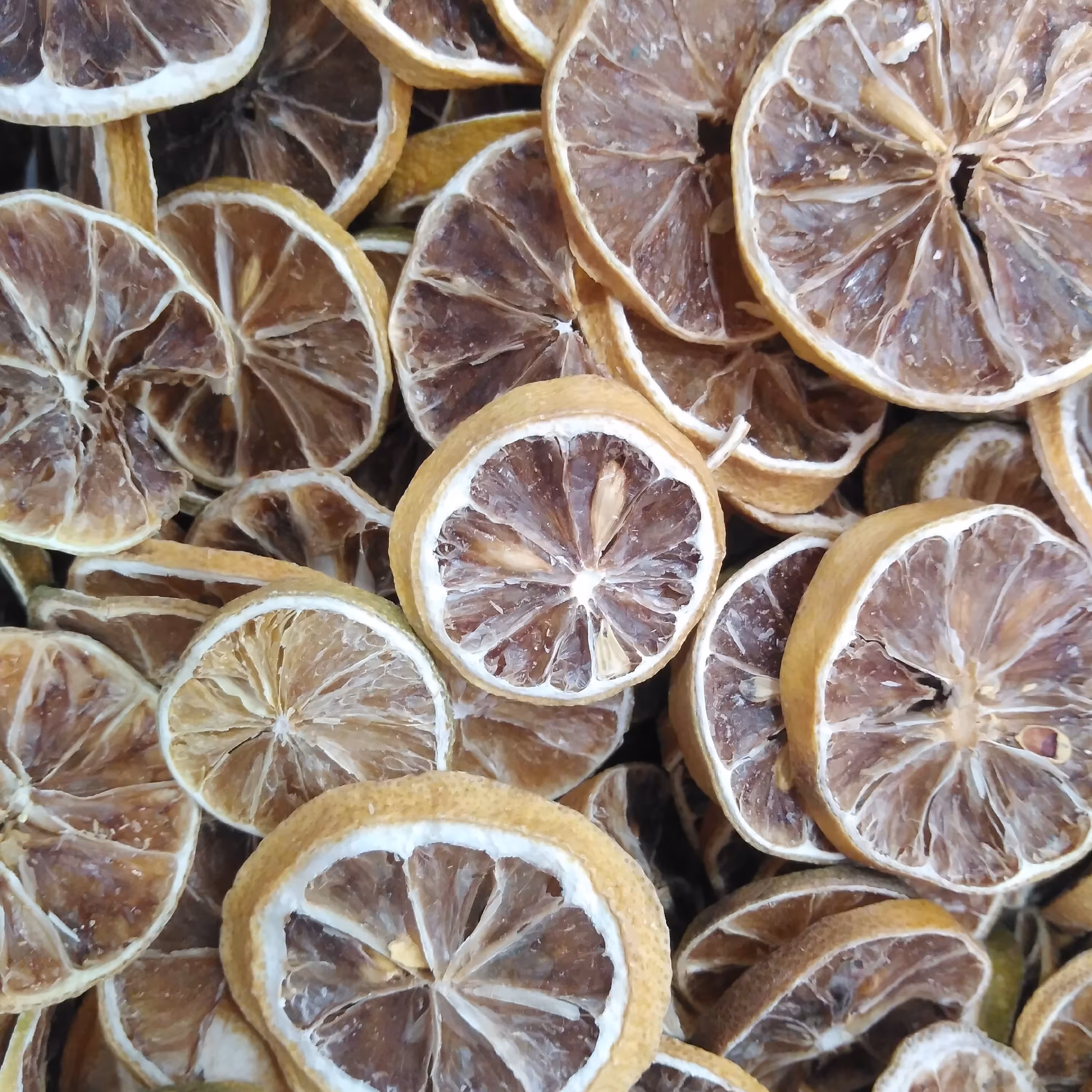 لیمو اسلایس