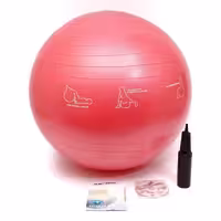 توپ جیم بال ساده ژورکس 65 مدل MF-070