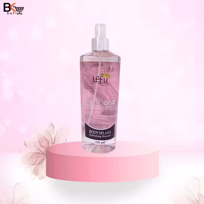 بادی اسپلش 250 میل ایفوریا زنانه برند لفو