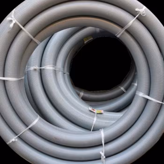 شلنگ خرطومی  سایز 2 اینچ کلاف 36 متری (پس کرایه) 