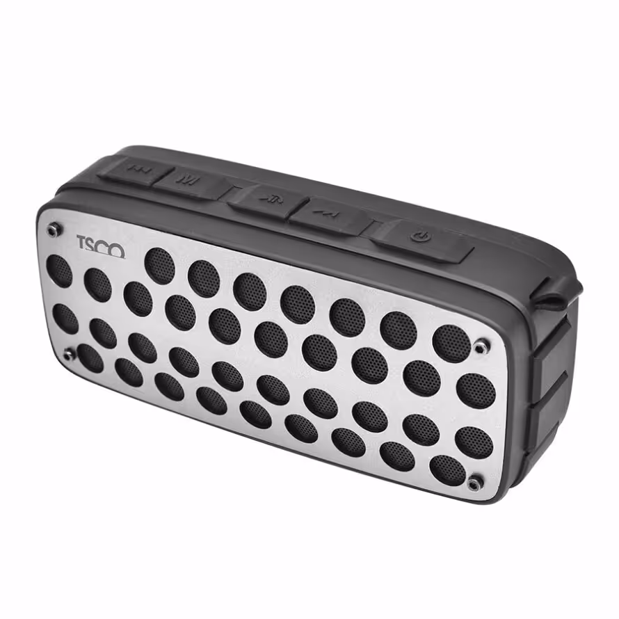 اسپیکر قابل حمل بلوتوث تسکو TS 2375