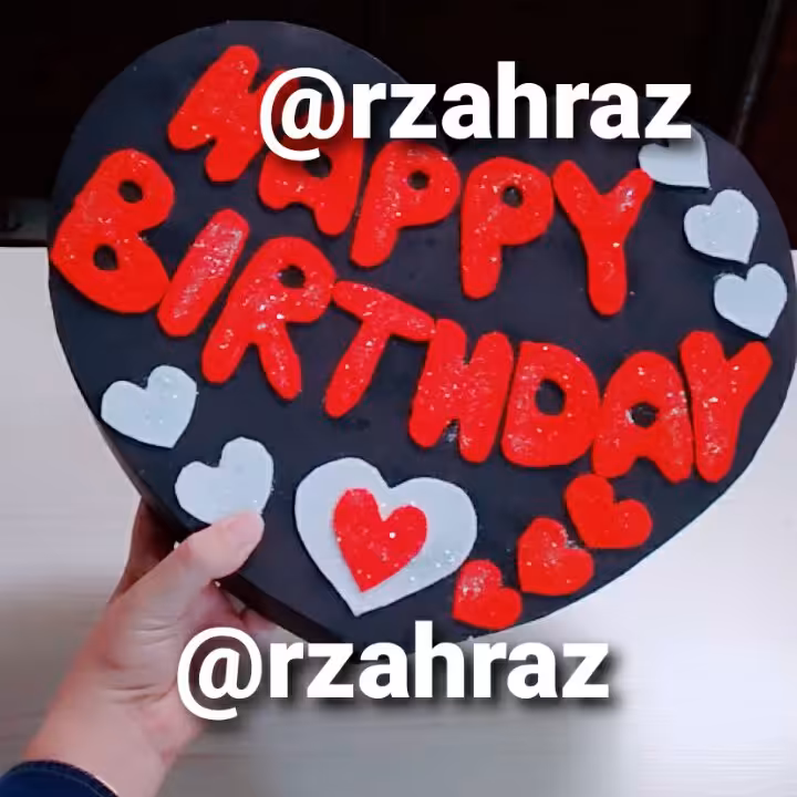 باکس گل رزمصنوعی