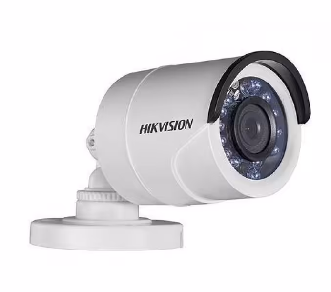 دوربین مدار بسته هایک ویژن مدل DS-2CE16D0T-IRF