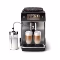 اسپرسوساز سایکو مدل SM6685/00 Granaroma Deluxe