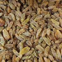 کشمش سبز 250گرمی