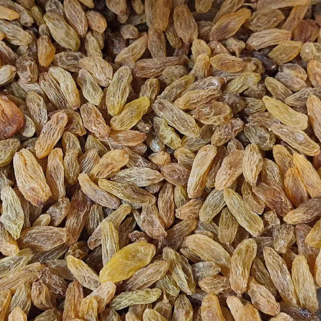 کشمش سبز 250گرمی