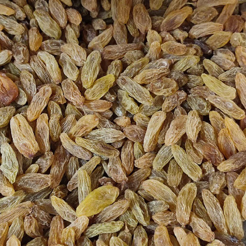 کشمش سبز 250گرمی